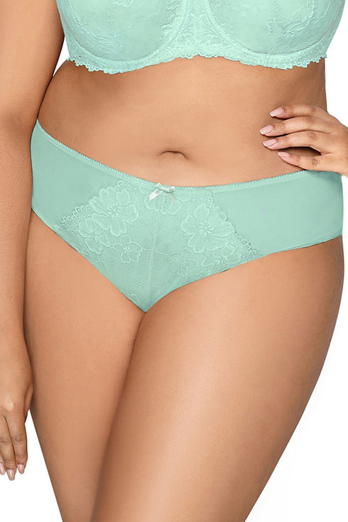 Culottes model 179221 Mat
